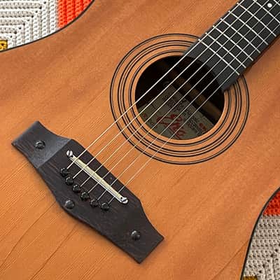 EKO Rio Grande VI - 1960’s Made in Italy 🇮🇹! - Multa Bella Chitarra! - Beautiful Guitar! - image 7
