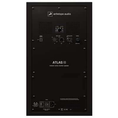 Antelope Atlas i8 Studio Monitor image 3