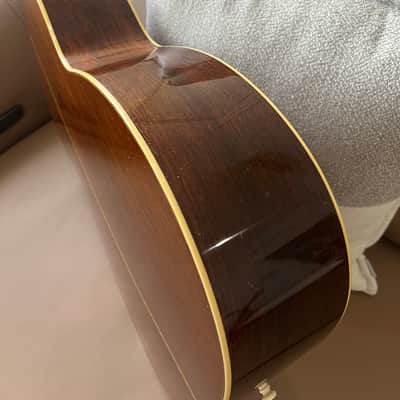 Martin 00-40H 1930 Brazilian Rosewood Parlor Guitar image 6