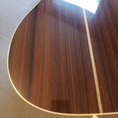 Martin 000-28VS | Serial No. 797632 | EIR & Sitka Spruce | Nitrocellulose Bild 16