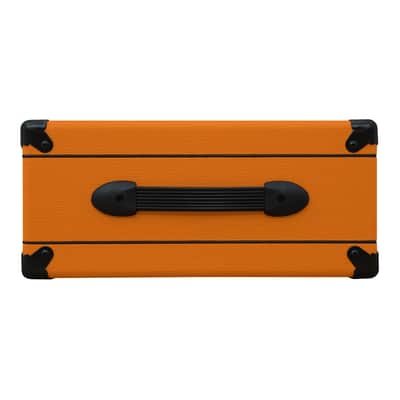 Orange Amplifiers OR Series OR15H 15W Compact Tube Guitar Amp Head image 5