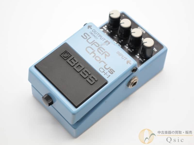 Boss CH-1