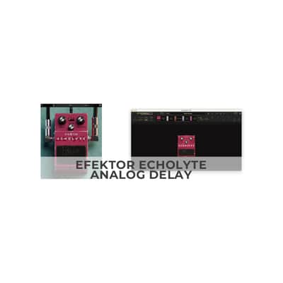 Kuassa Amplifikation 360 Bundle Guitar Amp and Effects Suite (Activation Card) image 6