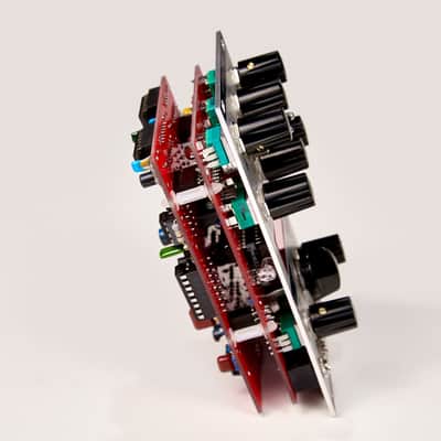 VG-Line 12bit-Crusher image 4