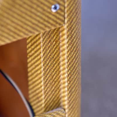 Gartone Bluesman 2000,s - Tweed 12w image 15