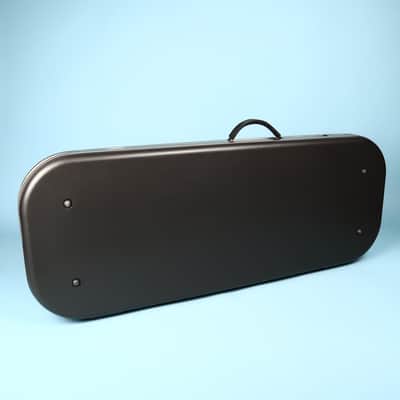 1 of 1 Fender Custom Shop InCase Case Stratocaster Telecaster InCase image 18