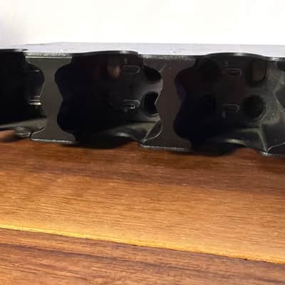 Sound Devices PowerStation-8M - 8-Slot Charger for Astral Mini Transmitters image 2
