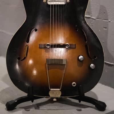 Kay Speed Demon Early 1960’s - Sunburst image 2