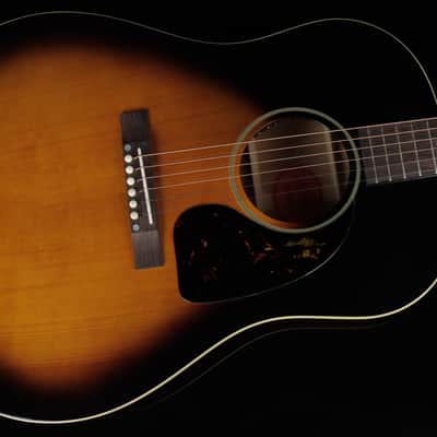 Epiphone 1942 Banner J-45 Reissue (#256) image 13