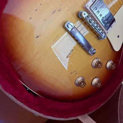 Gibson Les Paul Traditional T 2017 Bild 4