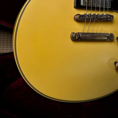 2010 Gibson Les Paul Custom 74 Randy Rhoads VOS image 6