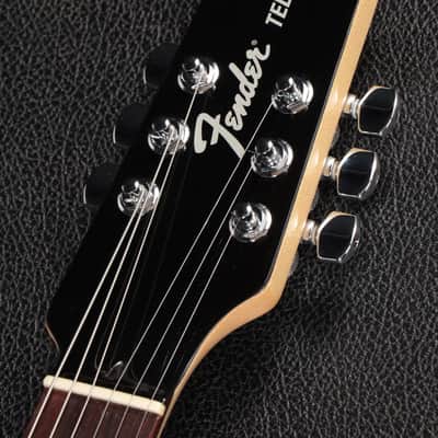 Fender Custom Shop John 5 Signature Bigsby Telecaster Black [CN96528] (01/20) image 12