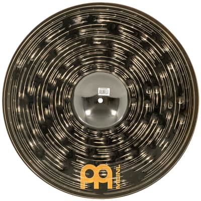 Meinl Classics Custom Dark image 3