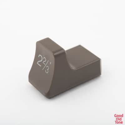 Korg CX-3 / BX-3 Drawbar Knob 1 3/5'