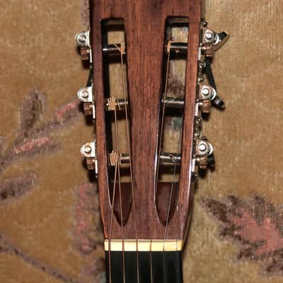 Martin D-28 Authentic 1931 (2013 - 2016) - Natural image 1