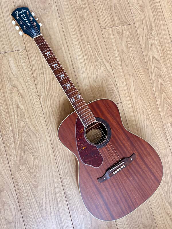 Fender Tim Armstrong Signature Hellcat Left-Handed 2009 - 2016 - Natural image 1
