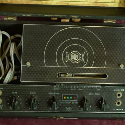 Maestro Echoplex EP-4 =SERVICED= image 5
