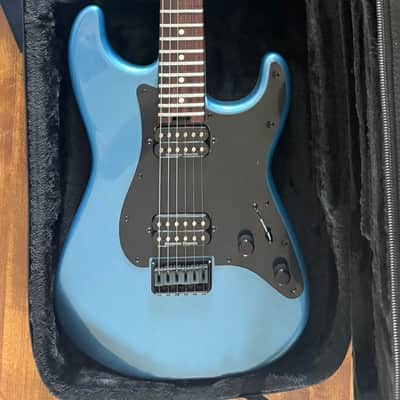 Charvel Pro-Mod So-Cal Style 1 HH HT with Rigid case image 1