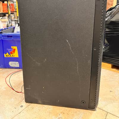 Electro-Voice EVC-1122-95B 12" Speaker - tested & working - 2 available image 3