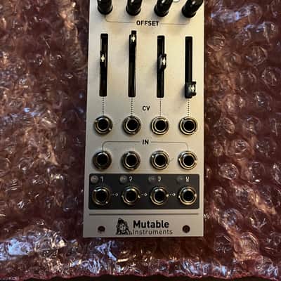 Mutable Instruments Veils V2 image 1