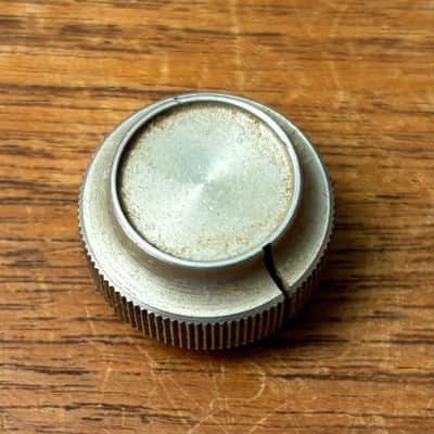 Vintage Ampeg Dan Armstrong, V-4, V-4B Knob 1969 image 1