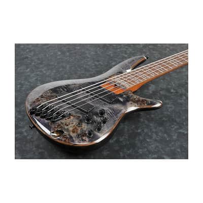 Ibanez Soundgear SRMS805 DTW image 2