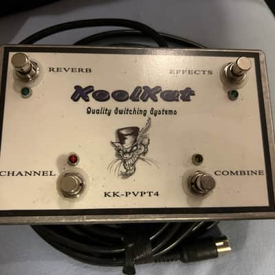 Peavey Classic 70’s - Black Tolex image 4