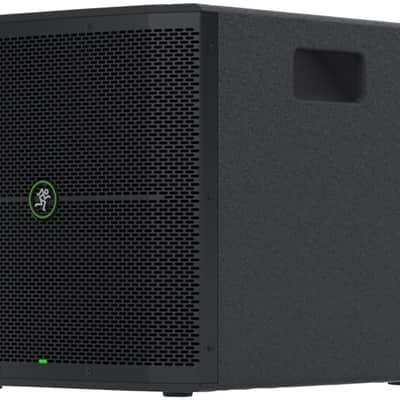 Mackie Thump115S Powered Subwoofer (1x15", 1400 Watts) image 2
