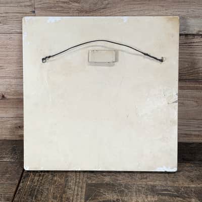 RCA Victor Records Plaster Sign Advertsing Plaque 1950's image 11