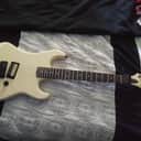Kramer Baretta 1984 White