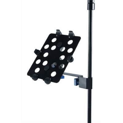 Quik-Lok IPS10 iPad Holder Stand Attachment