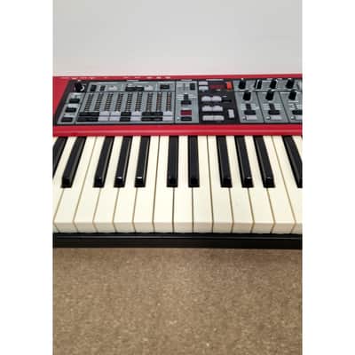 Nord Electro3 Seventy Three - Digital Pianos - Fair image 4