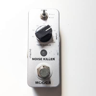 Mooer Noise Killer image 1