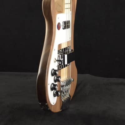 Rickenbacker 4003SW Left Hand - Walnut image 3