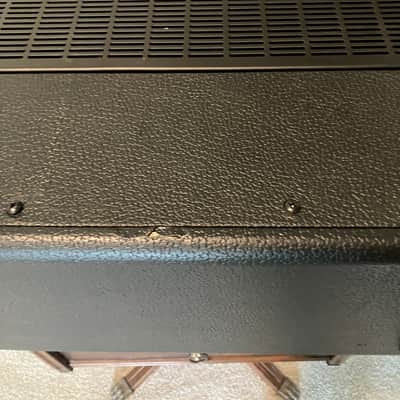 Vintage Dean Markley RM-80-DR + Egnater 1x12 / Mesa Black Shadow MC-90 image 9
