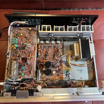 Marantz MR235 image 9
