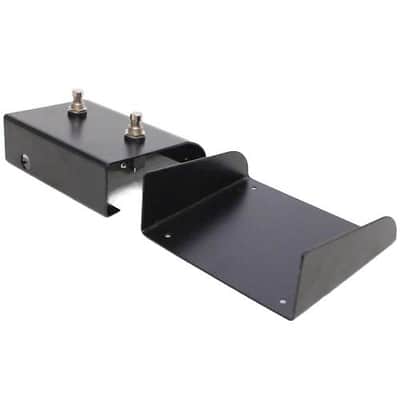 Dual Channel Latching Foot Switch Kit - Switch input signals on your Amp image 4