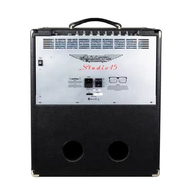 Ashdown Studio-15 Combo Bass Amp - 1x15 - 300-Watt image 2