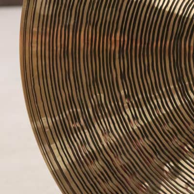 Paiste 22" Signature Full Ride Cymbal image 13