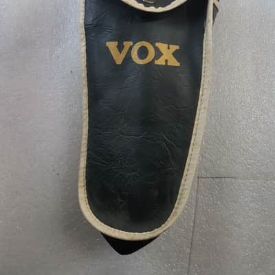 Vox Wah Wah Carry Bag Vintage image 1