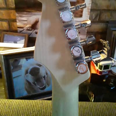 Fender American Mod Shop Stratocaster image 10