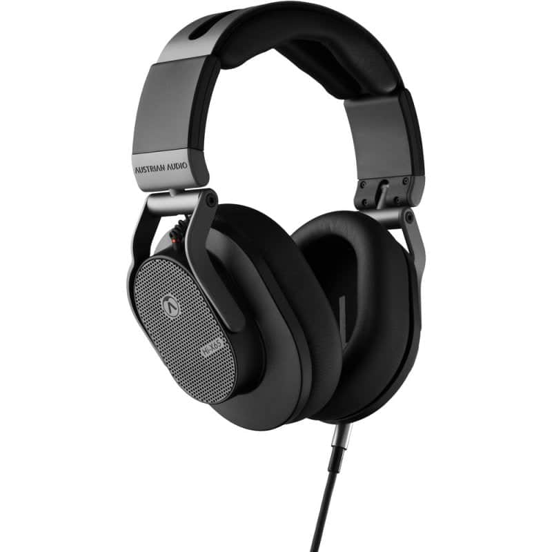 Hi-X65 Open-Back Headphones image 1
