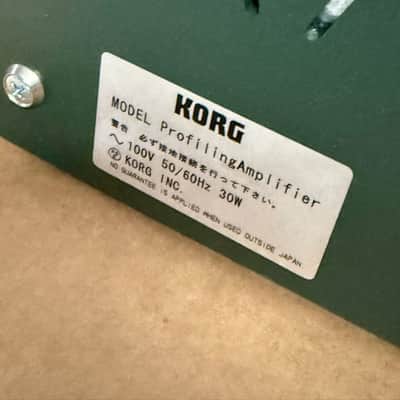 Kemper Amps Profiler Head 2011 - 2025 - White image 5