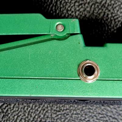 DigiTech synth wah envelope filter x-series image 2