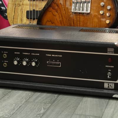 Roland RB-120 | Reverb