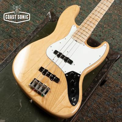 2023 Fender Made in Japan Heritage '70s Jazz Bass MIJ image 7