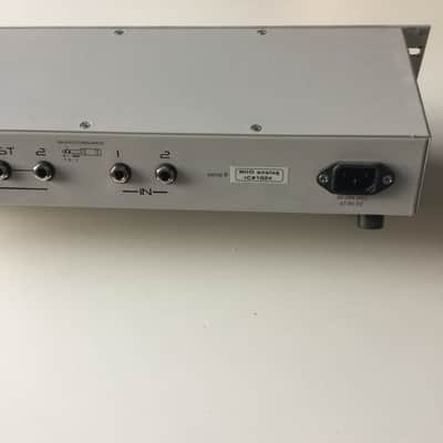 NIIO Iotine Core Analog Sound Processor image 6