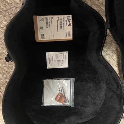 Gibson SJ-200 Studio Rosewood 2020 - 2022 - Antique Natural image 9