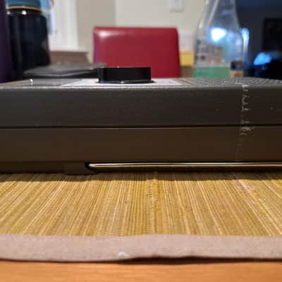 Korg WT-10A 1970s - Gray image 5