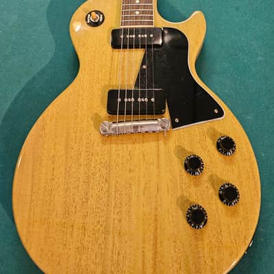Gibson Les Paul Special (2019 - Present) | Reverb